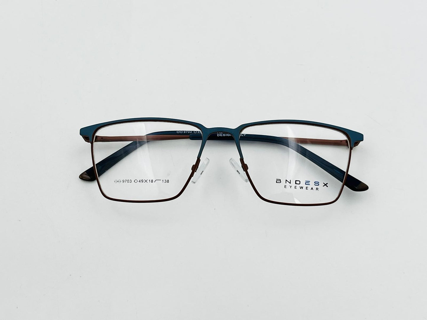 spexone bndesx 9703 blue premium eyewear