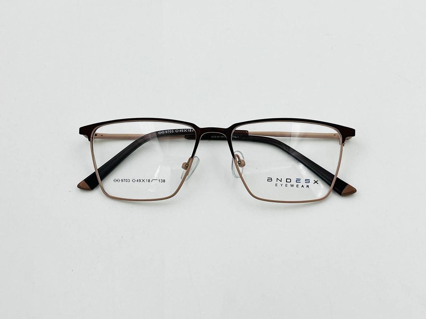 spexone bndesx 9703 light grey premium eyewear