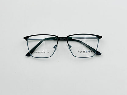 spexone bndesx 9703 navy blue premium eyewear
