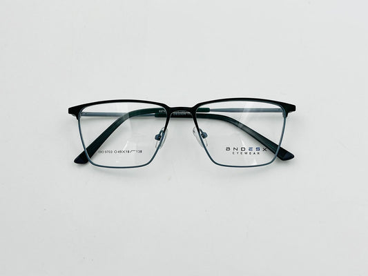 spexone bndesx 9703 navy blue premium eyewear