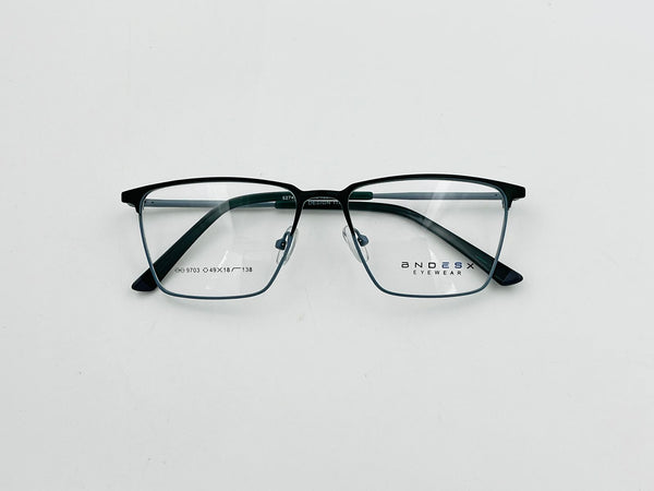 spexone bndesx 9703 navy blue premium eyewear