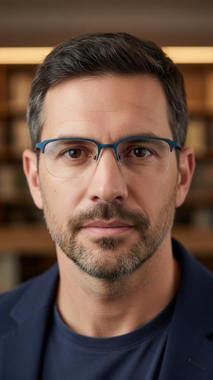 spexone bndesx 9702 mate green premium eyewear