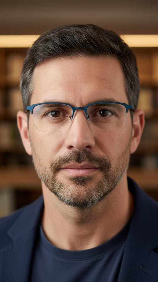 spexone bndesx 9702 mate green premium eyewear