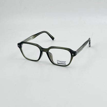 spexone player mate green premium eyewear