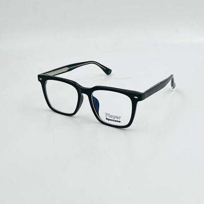 spexone player black premium eyewear
