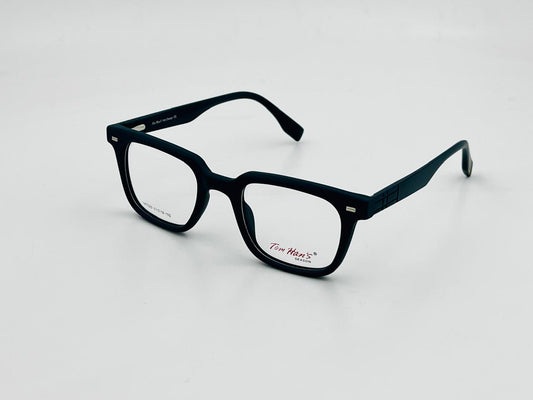 tom han's 147020 black premium eyewear