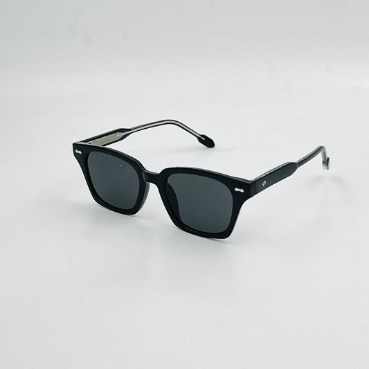 spexone specsmith dark blue premium sunglass