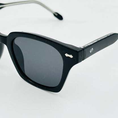 spexone specsmith dark blue premium sunglass