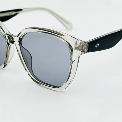 spexone specsmith Crystal Clear premium sunglass