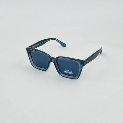Spexone Specsmith series: Navy Blue Premium sunglass for man and woman
