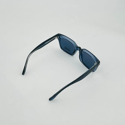Spexone Specsmith series: Navy Blue Premium sunglass for man and woman