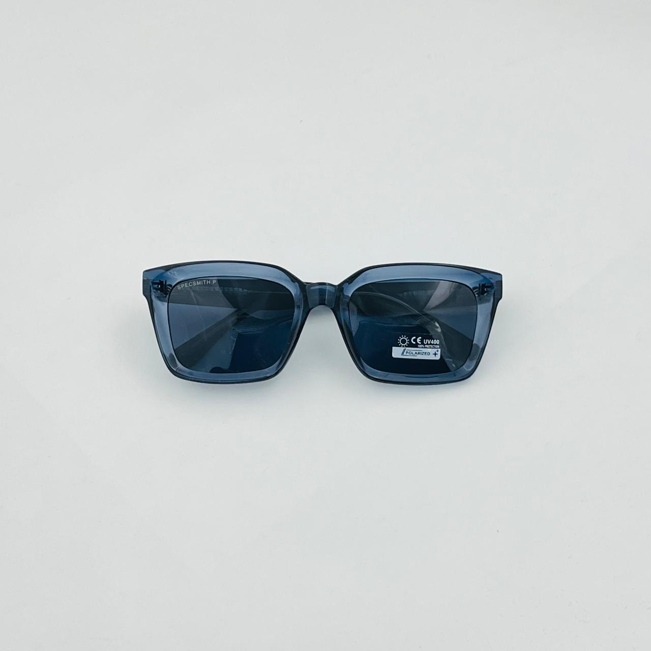 Spexone Specsmith series: Navy Blue Premium sunglass for man and woman