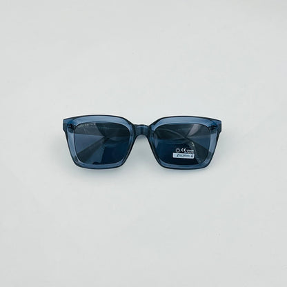 Spexone Specsmith series: Navy Blue Premium sunglass for man and woman