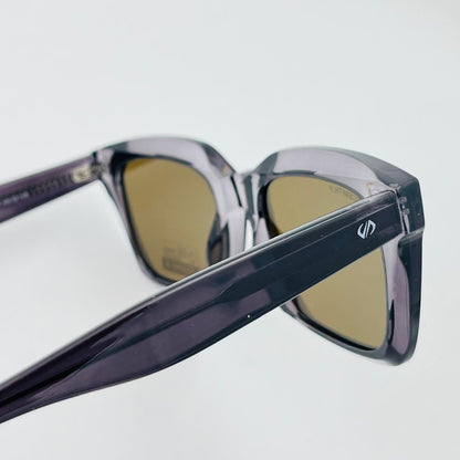 Spexone Specsmith series: Crystal Grey Premium sunglass for man and woman