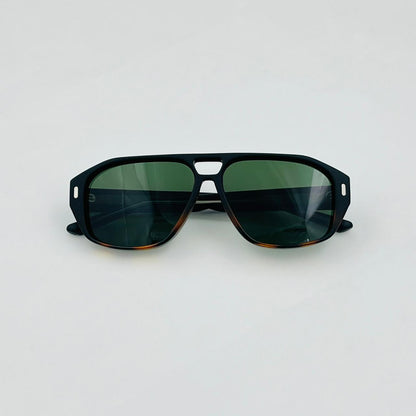 Spexone Daniel morpis series: turtle shade Premium sunglass for man and woman