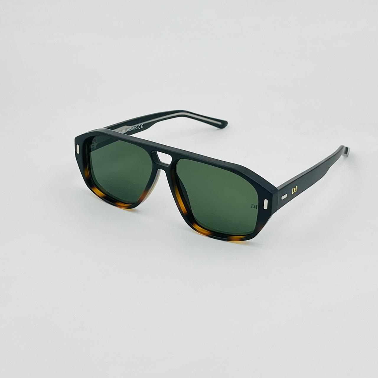 Spexone Daniel morpis series: turtle shade Premium sunglass for man and woman