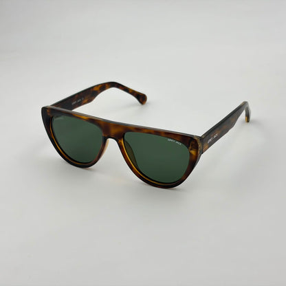 spexone  grey jack premium  turtle shade sunglass   for man and woman