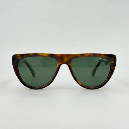 spexone  grey jack premium  turtle shade sunglass   for man and woman