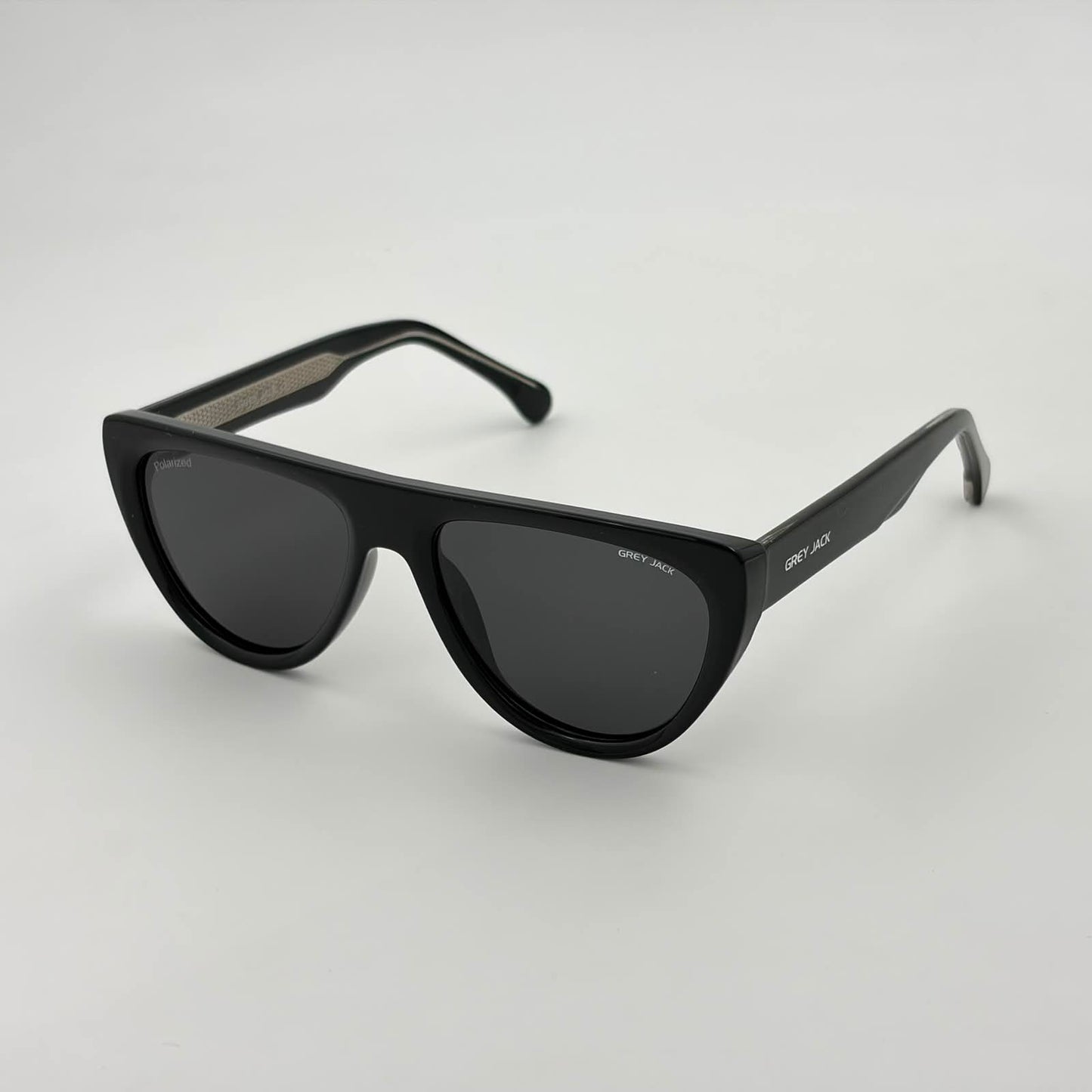 spexone  grey jack premium  sunglass   for man and woman