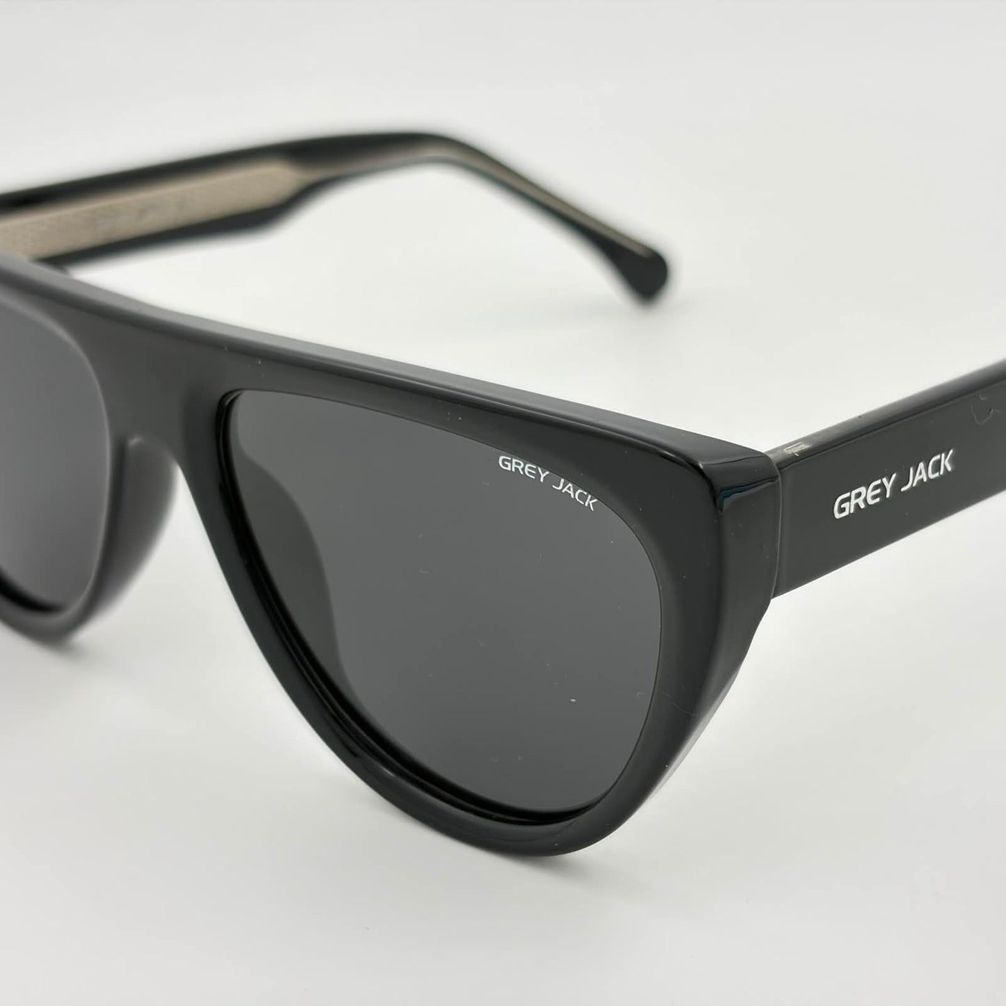 spexone  grey jack premium  sunglass   for man and woman