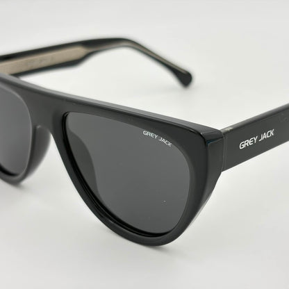 spexone  grey jack premium  sunglass   for man and woman