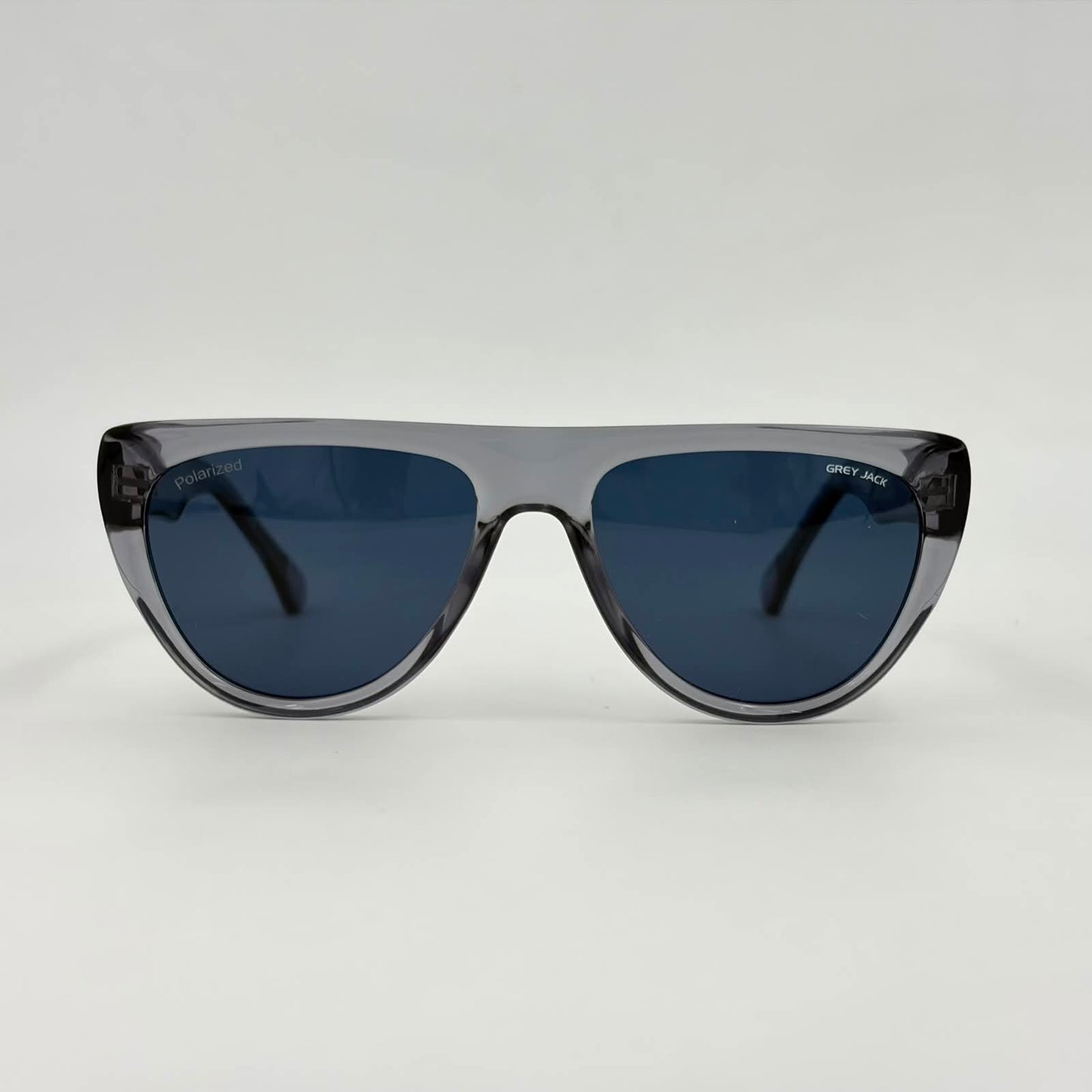 spexone  grey jack premium  sunglass   for man and woman