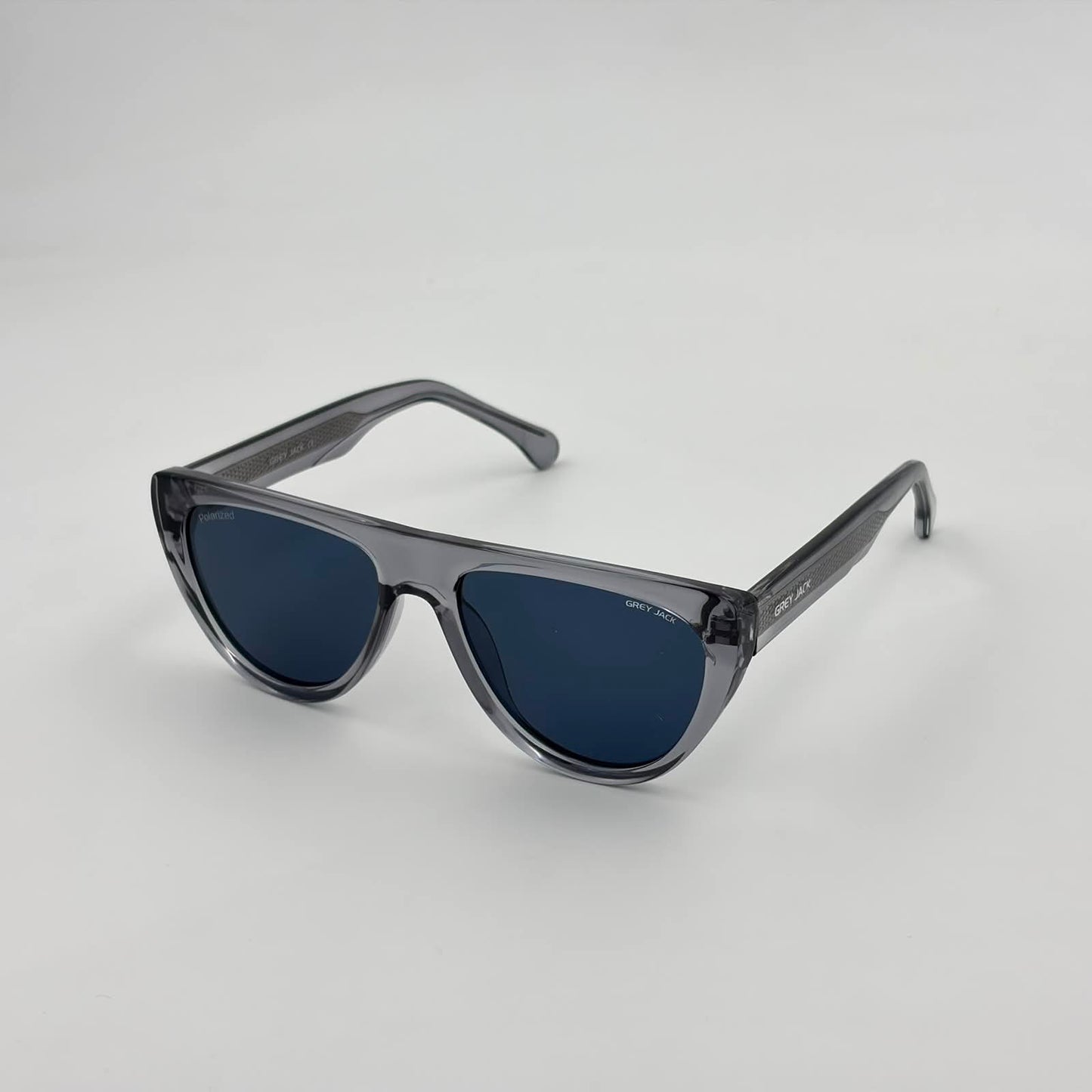 spexone  grey jack premium  sunglass   for man and woman