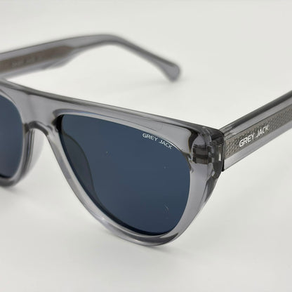 spexone  grey jack premium  sunglass   for man and woman