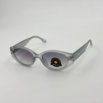 spexone  grey jack Frosted Grey premium  sunglass   for  woman
