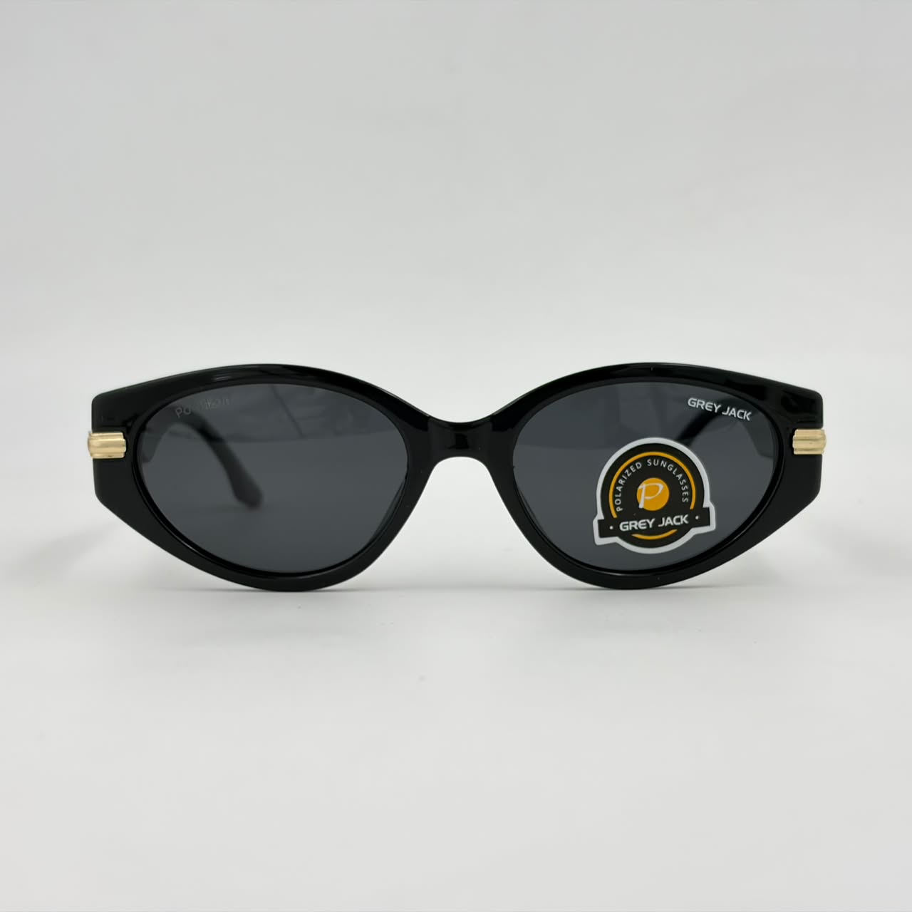 spexone  grey jack Black premium  sunglass  for woman