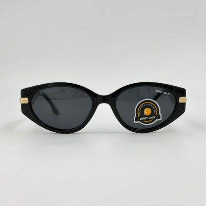 spexone  grey jack Black premium  sunglass  for woman