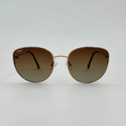 spexone  Hexxa Rose Gold premium  sunglass  for woman