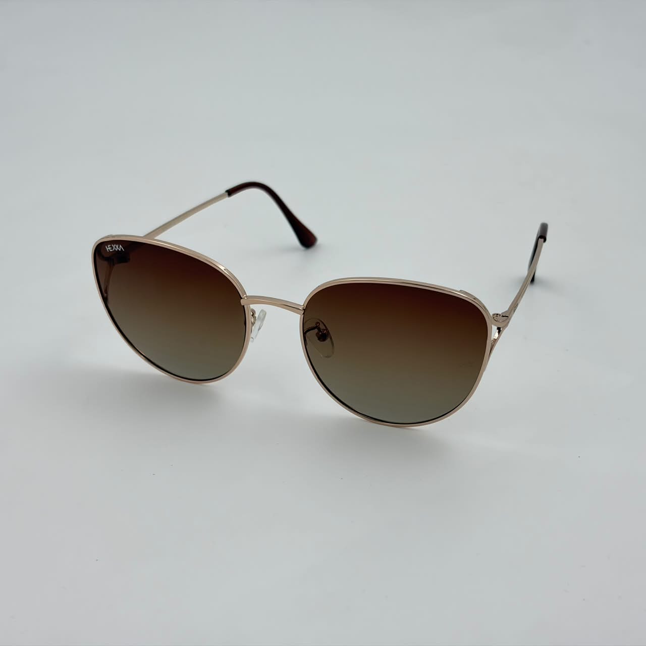 spexone  Hexxa Rose Gold premium  sunglass  for woman