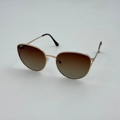 spexone  Hexxa Rose Gold premium  sunglass  for woman