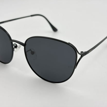 spexone  Hexxa Black premium  sunglass  for woman