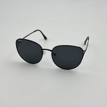 spexone  Hexxa Black premium  sunglass  for woman