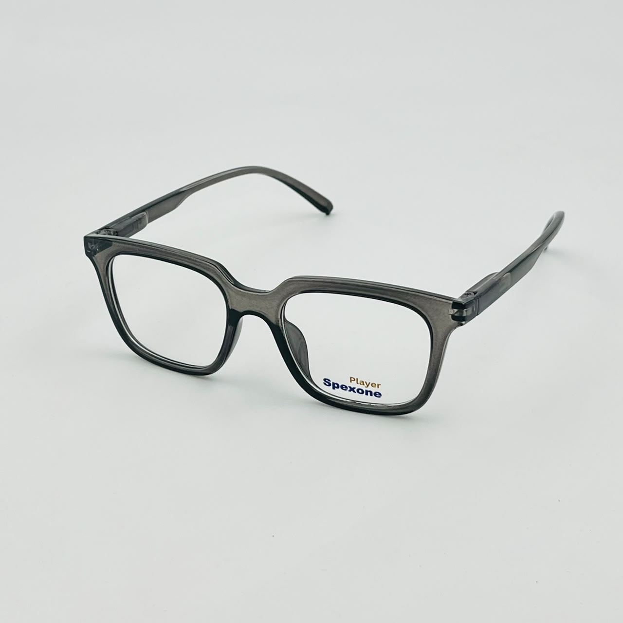 spexone player Olive grey series: premium  Eyewear  for man and woman