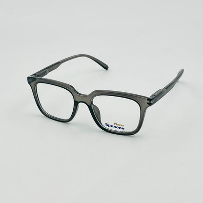 spexone player Olive grey series: premium  Eyewear  for man and woman