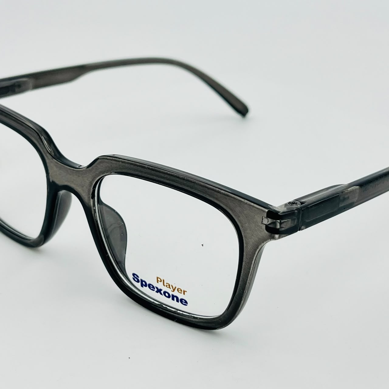 spexone player Olive grey series: premium  Eyewear  for man and woman