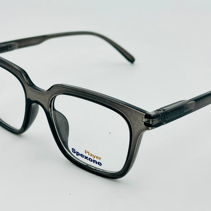 spexone player Olive grey series: premium  Eyewear  for man and woman
