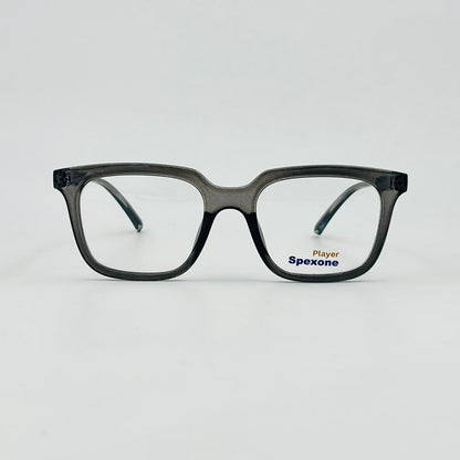 spexone player Olive grey series: premium  Eyewear  for man and woman