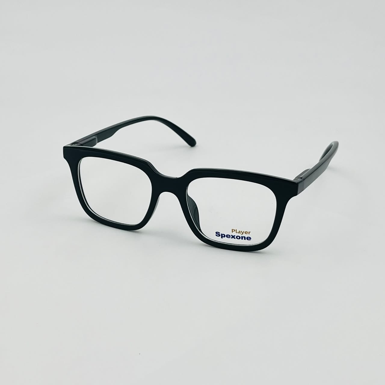 spexone player Black series: premium  Eyewear  for man and woman