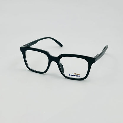 spexone player Black series: premium  Eyewear  for man and woman