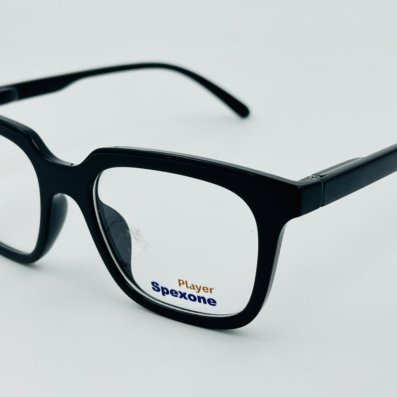 spexone player Black series: premium  Eyewear  for man and woman