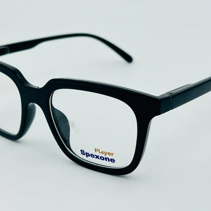 spexone player Black series: premium  Eyewear  for man and woman