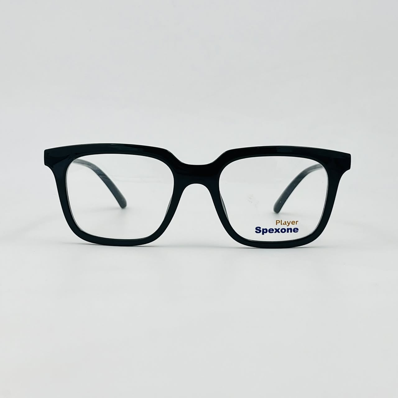 spexone player Black series: premium  Eyewear  for man and woman