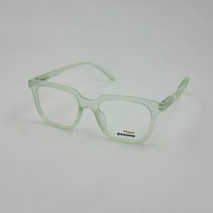 spexone player mint green series: premium  Eyewear  for man and woman