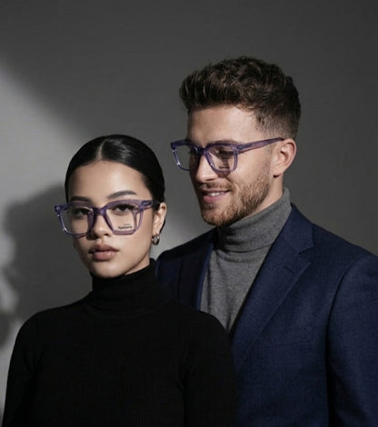 spexone player greyish-purple series: premium  Eyewear  for man and woman