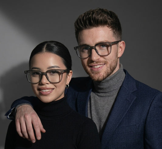 spexone player Olive grey series: premium  Eyewear  for man and woman