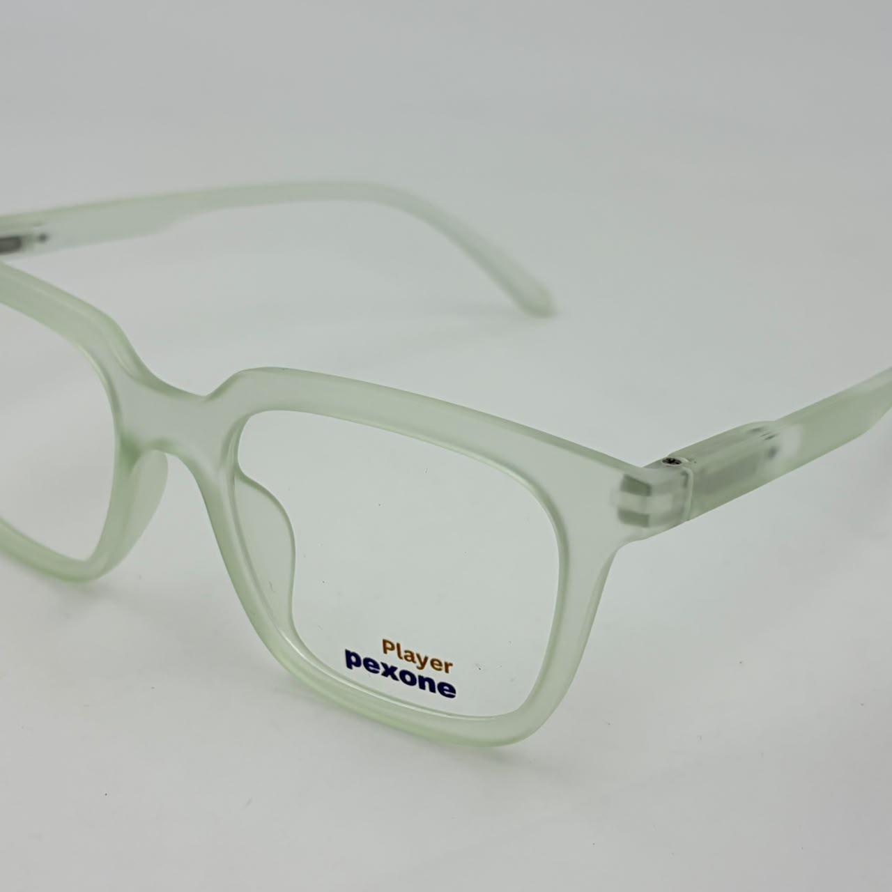 spexone player mint green series: premium  Eyewear  for man and woman